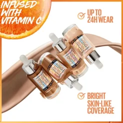 Maybelline Superstay New York Superstay 24H Skin Tint 66