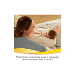 Medela Contact Tepelhoedje Maat S