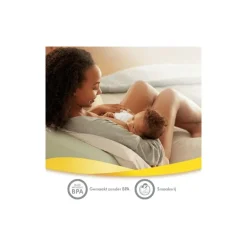 Medela Contact Tepelhoedje Maat M
