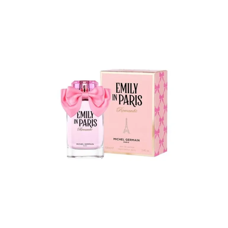 Michel Germain Emily in Paris Eau de Parfum 30 ML