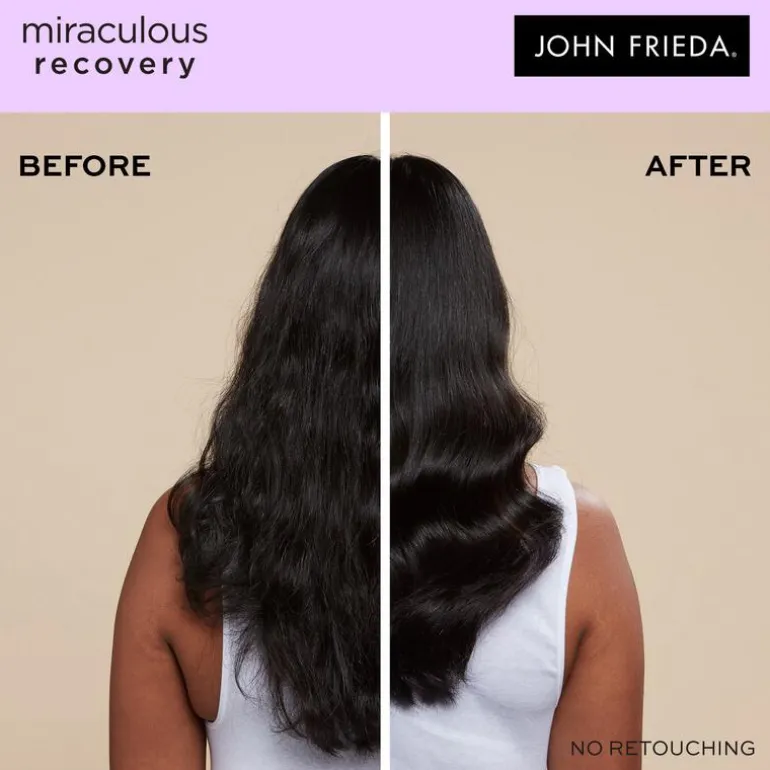 Miraculs Recovery Deep Conditioner