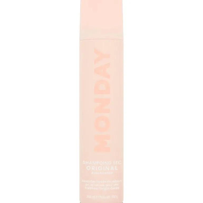 MONDAY Haircare ORIGINAL Dry Shampoo 200 ML