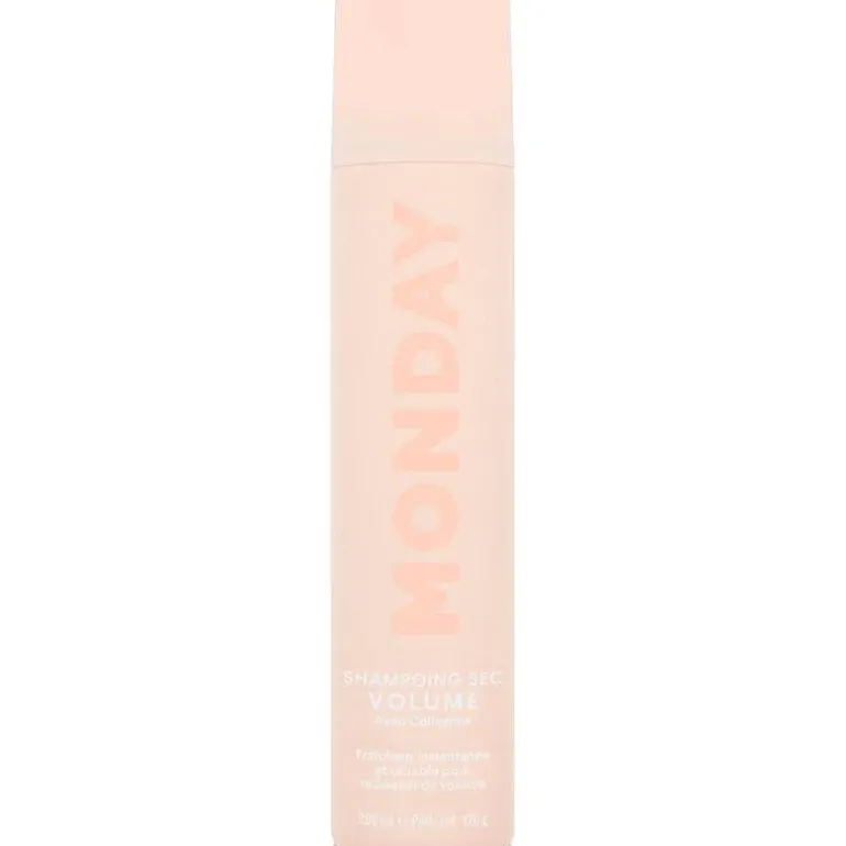 MONDAY Haircare VOLUME Dry Shampoo 200 ML
