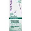 Multi-Gyn NatuCare Bacteriële Vaginose 40 GR
