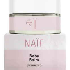 Naïf Baby & Kids Balm 0% Parfum 75 ML