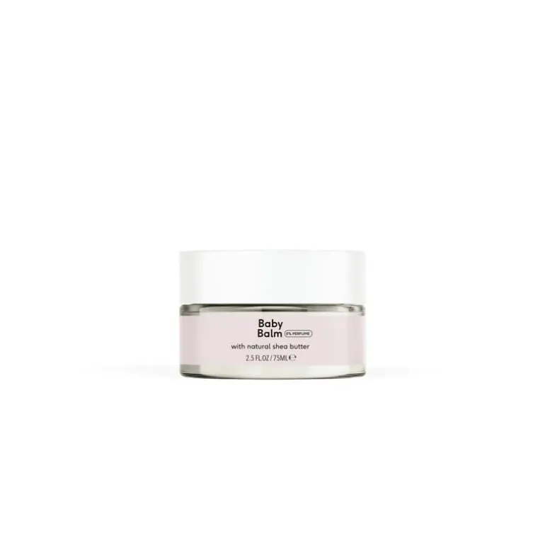 Naïf Baby & Kids Balm 0% Parfum 75 ML