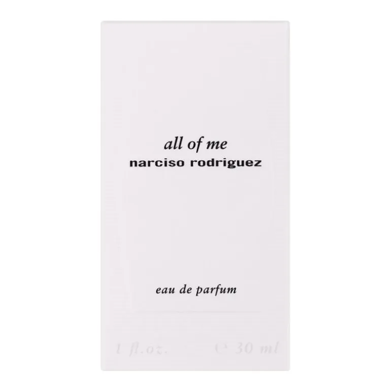 Narciso Rodriguez All of Me eau de parfum 30 ML