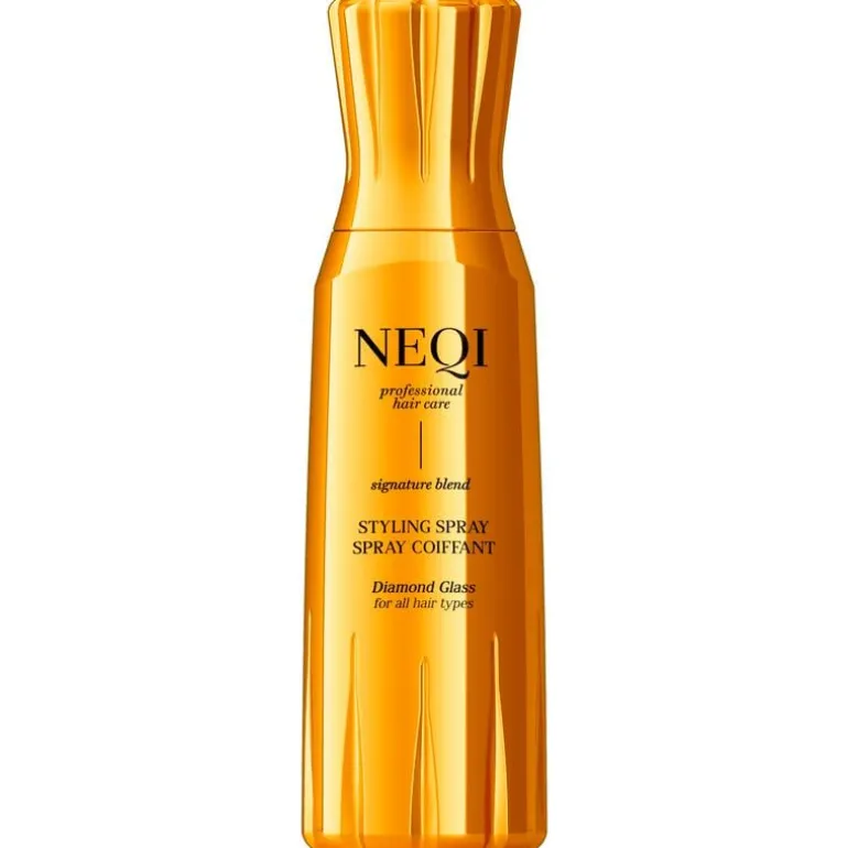 Neqi Diamond Glass All Hair Haarspray 180 ML