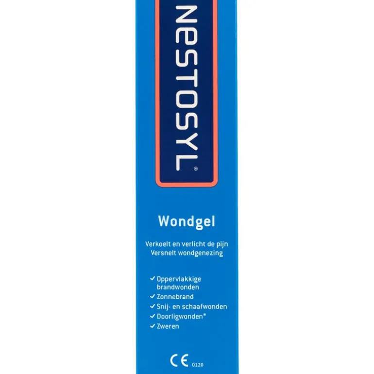 Nestosyl Wondgel 75 ML