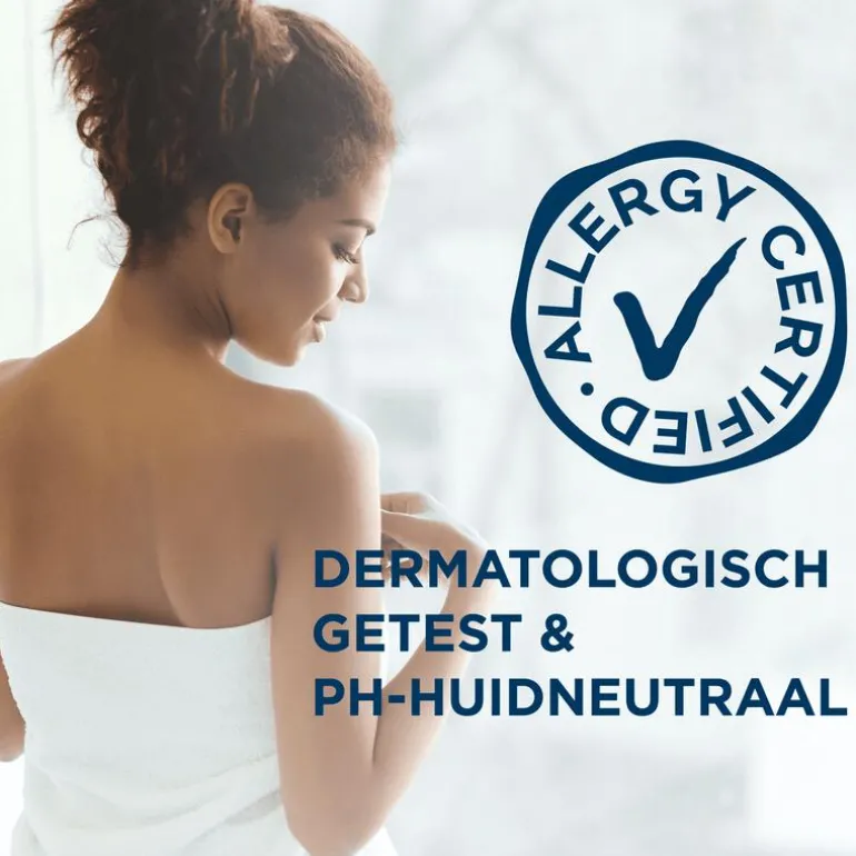 Neutral Parfumvrij Douchegel 250 ML