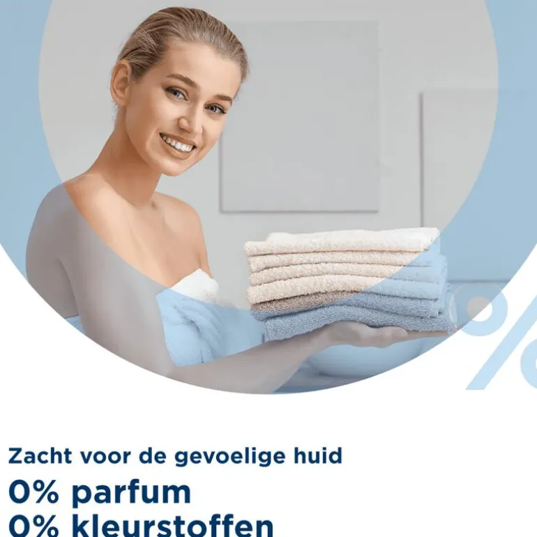 Neutral Showergel 900 ML