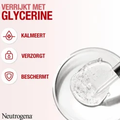 Neutrogena® Geconcentreerde Hand Crème Parfumvrij 50 ML