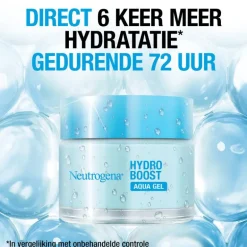 Neutrogena Hydro Boost Aqua Gel 50 ML