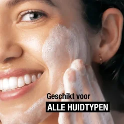 Neutrogena Hydro Boost Aqua Reinigingsgel Alle Huidtypen 200 ML