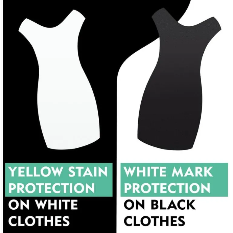 NIVEA Black & White Invisible Fresh Deodorant Spray 150 ML