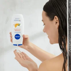 NIVEA Care & Orange Douchecrème 250 ML