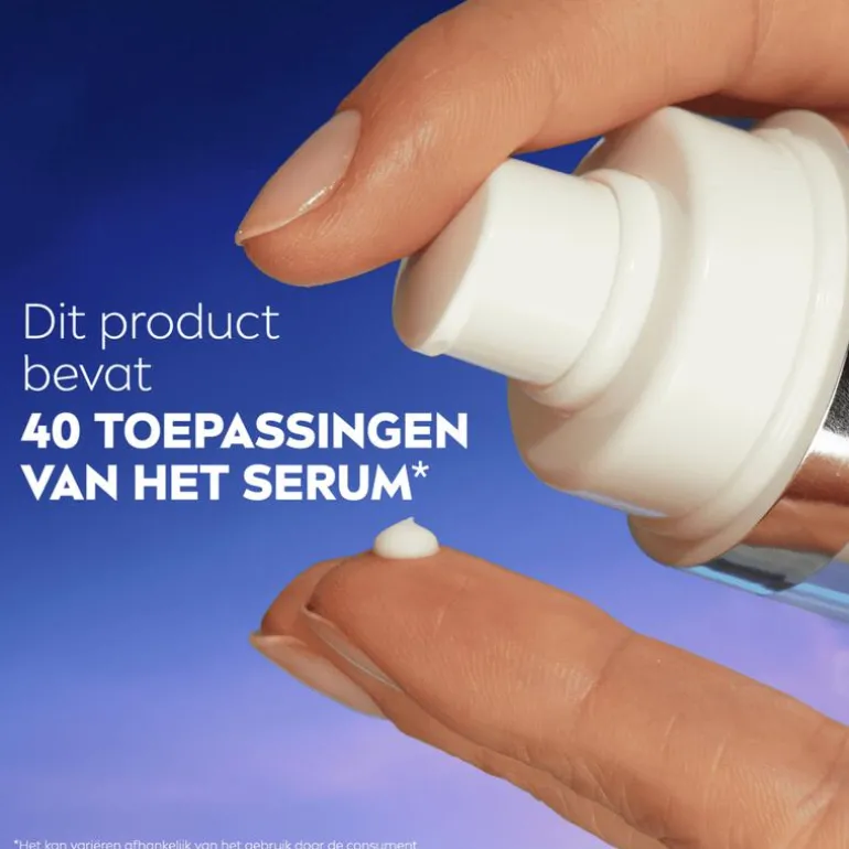 NIVEA Cellular Epigenetics Serum 15 ML