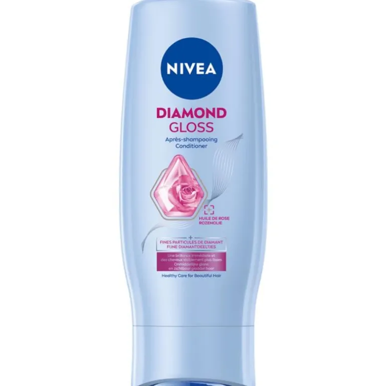 NIVEA Diamond Gloss Care Conditioner 200 ML