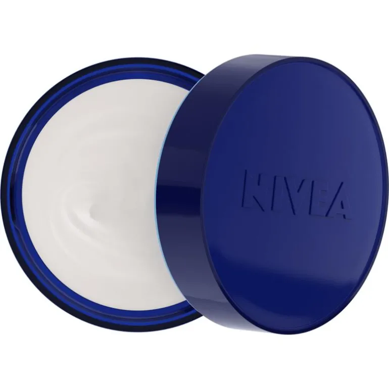 NIVEA Essentials 24u Hydraterende Nachtcrème Normale Huid 50 ML