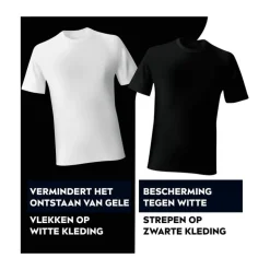 NIVEA MEN Black & White Deodorant Mini 35 ML