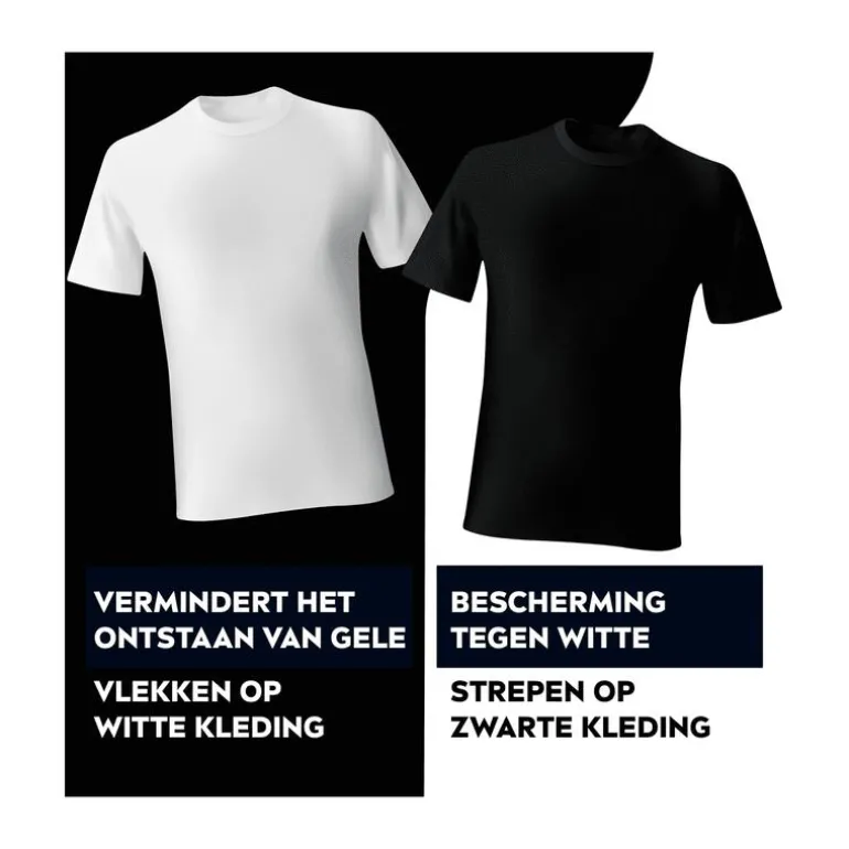 NIVEA MEN Black & White Deodorant Mini 35 ML
