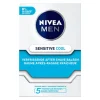 NIVEA MEN Sensitive Cool Verfrissende Aftershave Balsem 100 ML