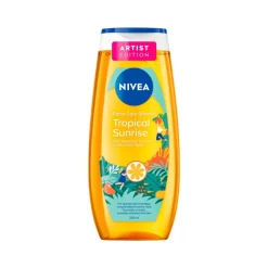 NIVEA Tropical Sunrise Douchegel 250 ML