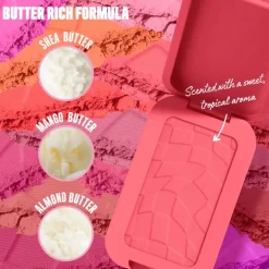 NYX Buttermelt Blush U Know Butta