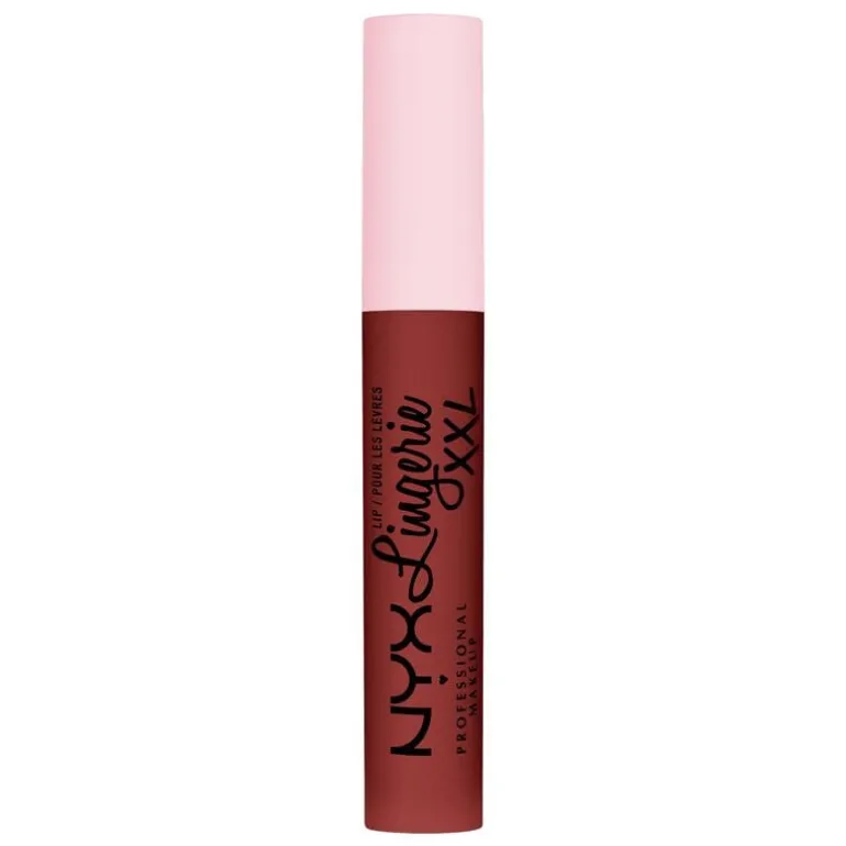 NYX Lip Lingerie Xxl Straps Up