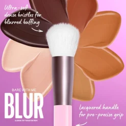NYX Professional Makeup Bare With Me Blur Tint Light Medium