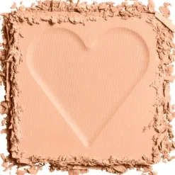 NYX Professional Makeup Can't Stop Won't Stop Mattifying Powder Light Medium