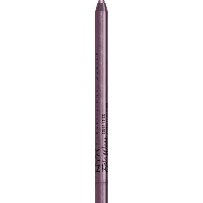 NYX Professional Makeup Epic Wear Waterproof Eyeliner Sticks Magenta EWLS1226