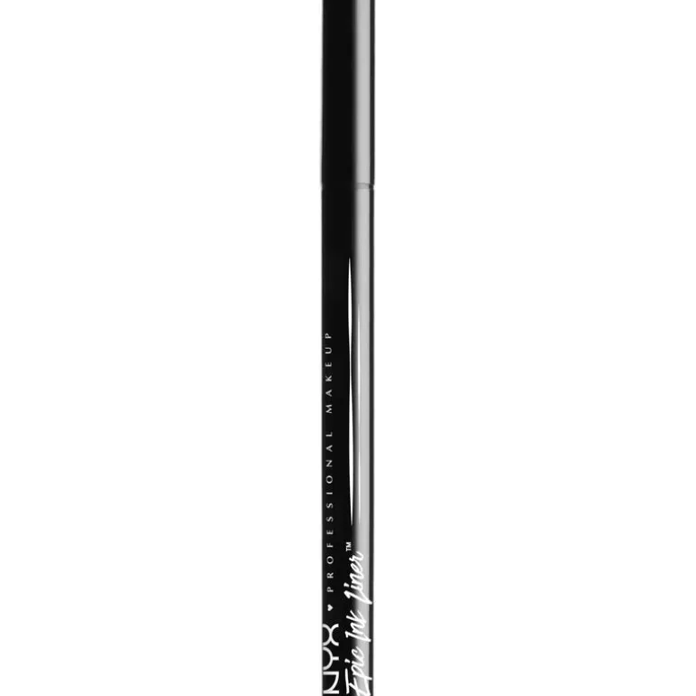 NYX Professional Makeup Epic Ink Waterproof Eyeliner 1 Zwart