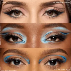 NYX Professional Makeup Epic Ink Linker Glitz 03 Shimmer Stitch