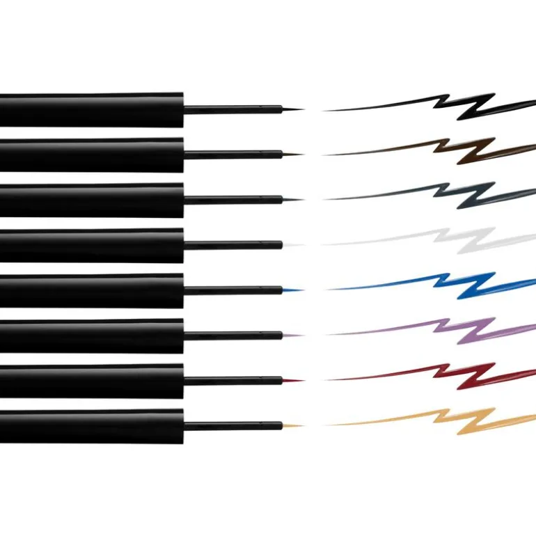 NYX Professional Makeup Epic Wear Liquid Waterproof Eyeliner Yellow EWSPLL0826