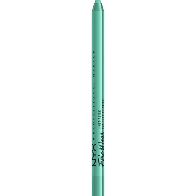 NYX Professional Makeup Epic Wear Eyeliner Blue Trip