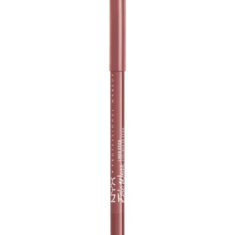 NYX Professional Makeup Epic Wear Waterproof Eyeliner Sticks Mauve EWLS1626