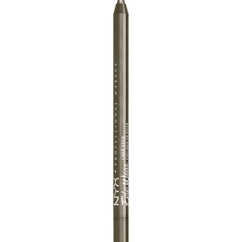 NYX Professional Makeup Epic Wear Waterproof Eyeliner Sticks Olive EWLS0326