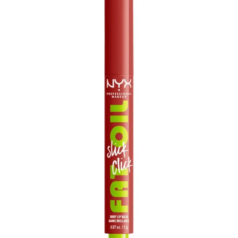 NYX Professional Makeup Fat Oil Slick Click Going Viral