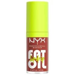 NYX Professional Makeup Fat Oil Lip Drip Splash Of Cream