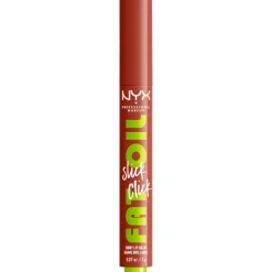 NYX Professional Makeup Fat Oil Slick Click Link In My Bio