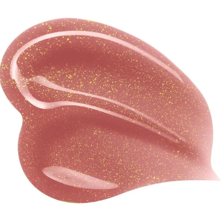 NYX Professional Makeup Jelly Job Lipgloss 05 Honey It's Jelly Bruin