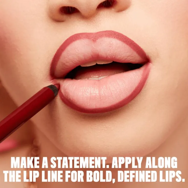 NYX Professional Makeup Line Loud Lip Liner Ten Out Of Ten