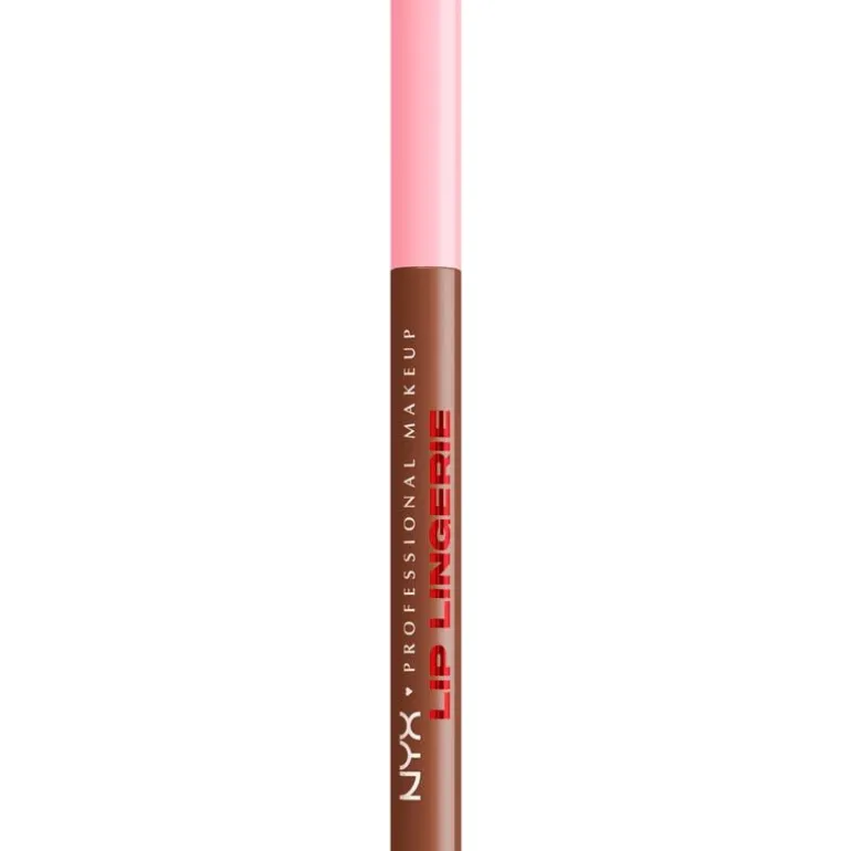 NYX Professional Makeup Lip Lingerie Liner Stain 06 Up To No Good 06 Bruin