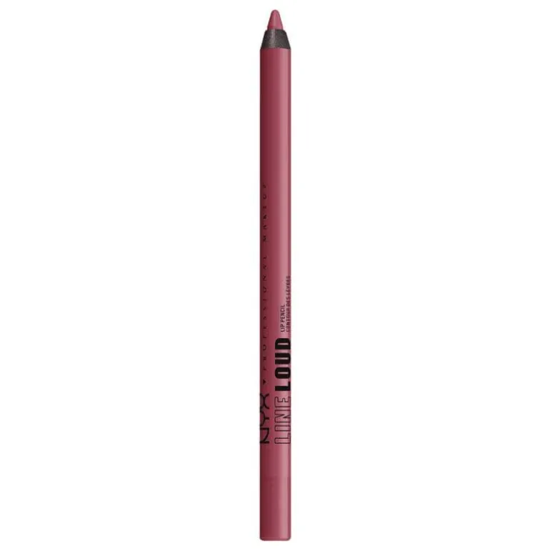 NYX Professional Makeup Line Loud Lip Liner 15 Goal Getter