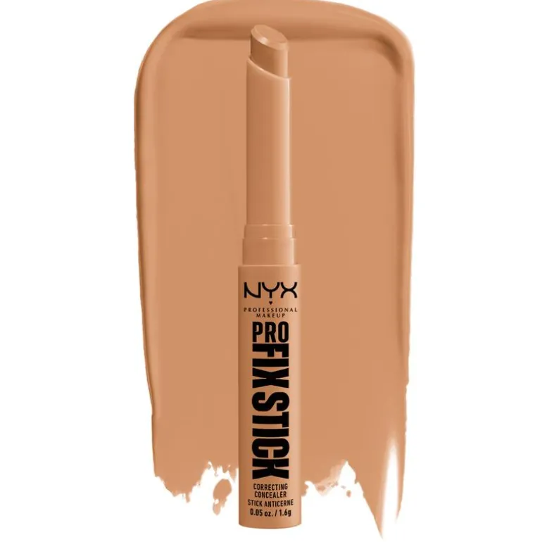 NYX Professional Makeup Pro Fix Stick Cinnamon