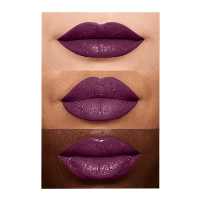NYX Professional Makeup Soft Matte Lip Cream Copenhagen Smlc20