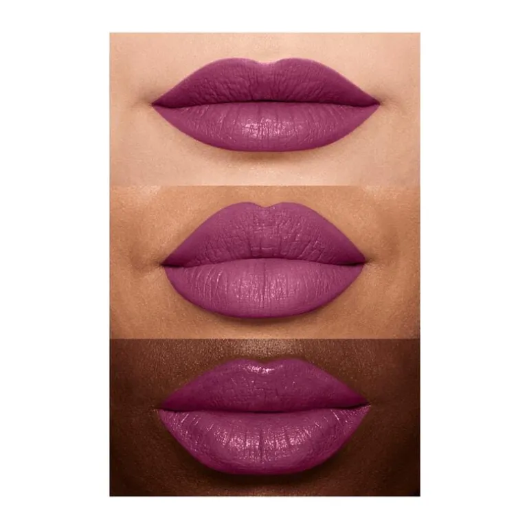 NYX Professional Makeup Soft Matte Lip Cream Prague Smlc18