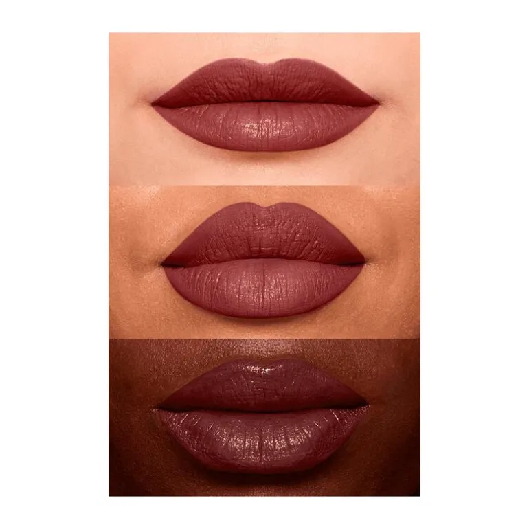 NYX Professional Makeup Soft Matte Lip Cream Rome Smlc32