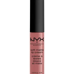 NYX Professional Makeup Soft Matte Lip Cream Toulouse SMLC38